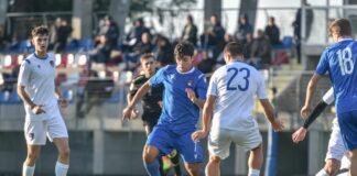 Dai dilettanti ai pro, Rappresentative Lnd vivaio di talenti