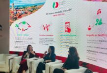 Alla Bit “Vento d’Italia”, social e-commerce che attira turisti cinesi