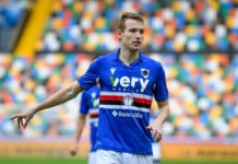 Ex Udinese e Samp Jankto fa coming out “Sono gay”