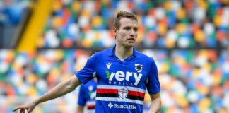 Ex Udinese e Samp Jankto fa coming out “Sono gay”