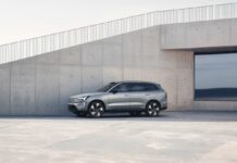 Volvo, nel 2022 accelerazione del programma strategico