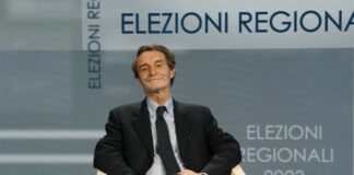 Lombardia, Fontana “E’ la vittoria di una squadra coesa”