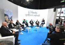 Marche, le vie del turismo alla Bit