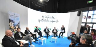 Marche, le vie del turismo alla Bit