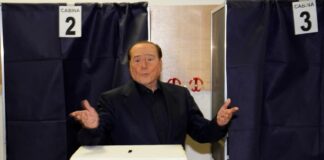 Berlusconi chiama Meloni e Salvini “Governo forte, sarà di legislatura”