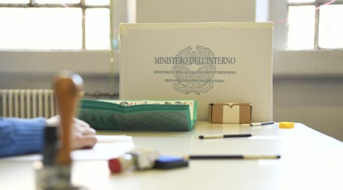 Rocca e Fontana vincono in Lazio e Lombardia con oltre il 50% dei voti