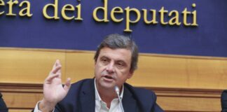 Regionali, Calenda “Abbiamo perso ma i candidati erano giusti”