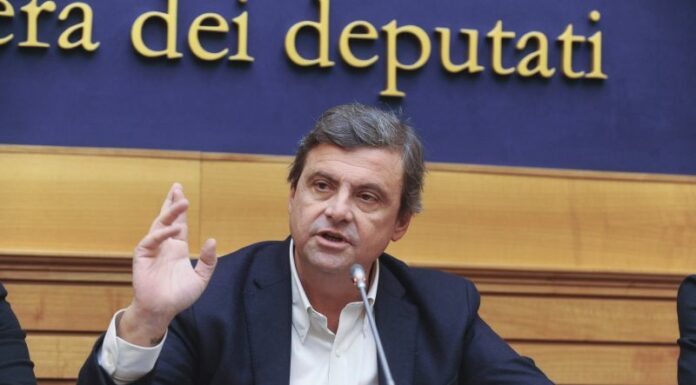 Regionali, Calenda “Abbiamo perso ma i candidati erano giusti”