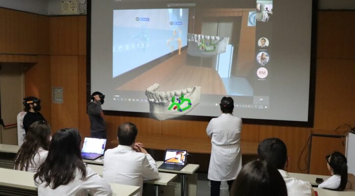 Vodafone e Università di Palermo, nasce il primo campus in 5G in Italia