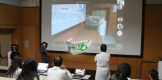 Vodafone e Università di Palermo, nasce il primo campus in 5G in Italia