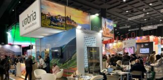 Turismo, alla BIT gli anniversari dell’Umbria, dal Perugino al jazz