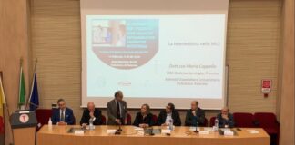 Malattie croniche dell’intestino, telemedicina al servizio dei pazienti