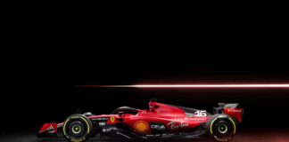 Svelata la nuova Ferrari, Leclerc e Sainz “Pronti a vincere”