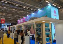La Regione Calabria presente al “Wine Paris & Vine Expo Paris”