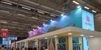 La Regione Calabria presente al “Wine Paris & Vine Expo Paris”