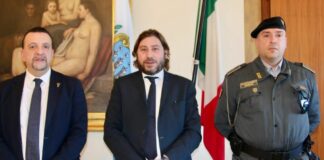 San Marino, Pedini Amati riceve vertici Guardia Nazionale Ambientale