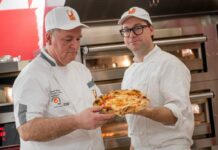 La Scuola Italiana Pizzaioli al Beer&Food Attraction di Rimini