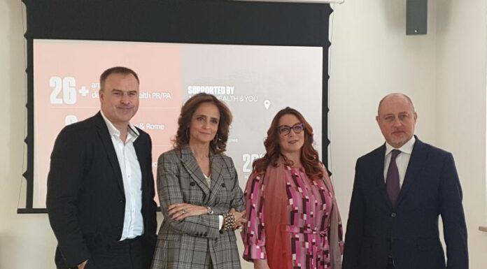 Da Havas nuovi trend comunicazione, Tonini “Strategie urgenti per pmi”