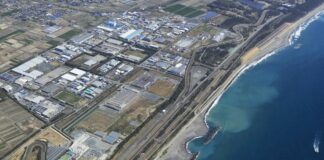 Suzuki Moto pianifica la strategia di sviluppo fino al 2030