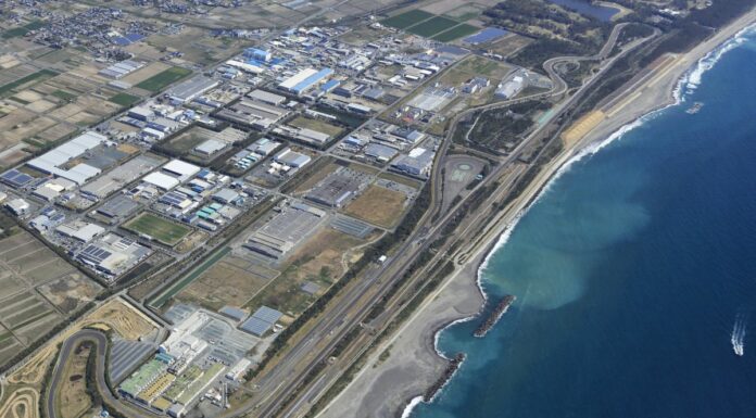 Suzuki Moto pianifica la strategia di sviluppo fino al 2030