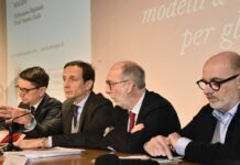 Friuli, Fedriga “Forte impegno su nuova residenzialità anziani”