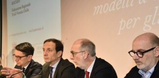 Friuli, Fedriga “Forte impegno su nuova residenzialità anziani”