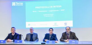 Terna con Greenpeace, Legambiente e Wwf per rete più green