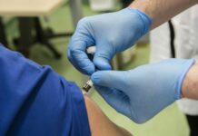 Nel Lazio 1.118 nuovi casi di Covid e 4 decessi