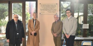 Presentato il nuovo servizio di trasporto ferroviario