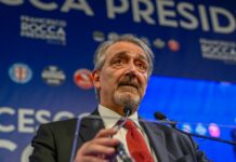 Rocca “La Sanità è da ricostruire e ripensare nel Lazio, sfida importante”