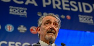 Rocca “La Sanità è da ricostruire e ripensare nel Lazio, sfida importante”