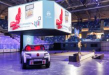Leggerezza e maggiore autonomia in Citroèn oli