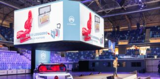 Leggerezza e maggiore autonomia in Citroèn oli