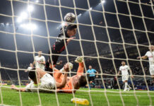 Brahim Diaz decisivo a San Siro, Milan-Tottenham 1-0