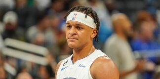 Orlando al tappeto a Toronto, 13 punti per Banchero