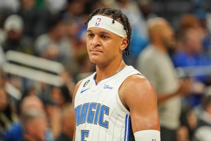 Memphis Grizzlies at Orlando Magic, Orlando, Florida, USA