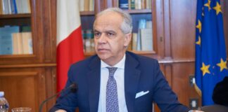 Piantedosi “Subito nuove assunzioni nelle forze dell’ordine”