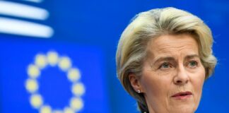 Ucraina, von der Leyen “Decimo pacchetto di sanzioni a Mosca da 11 mld”