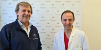 Ospedale Giglio di Cefalù, apre ambulatorio per le malattie del fegato