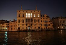 La Regione aderisce a “M’illumino di meno”