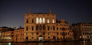 La Regione aderisce a “M’illumino di meno”