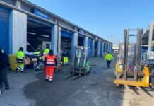 Sisma Turchia, primo invio di aiuti dall’Emilia-Romagna