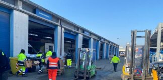 Sisma Turchia, primo invio di aiuti dall’Emilia-Romagna