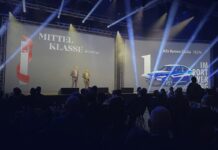 In Germania Alfa Romeo Giulia è ancora una volta “Best Car”