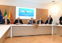 Caro voli, una nuova Compagnia aerea collegherà la Sicilia con Roma e Milano