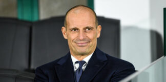Allegri “Europa League porta d’accesso per la Champions”