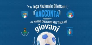 Lnd e Federico Buffa insieme per Storyteller 4.0