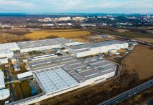 Stellantis, aperto in Polonia un centro dedicato al software