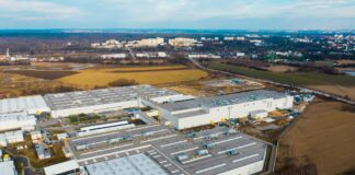 Stellantis, aperto in Polonia un centro dedicato al software