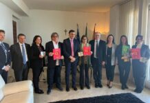 Unioncamere, consegnato marchio “Ospitalità Italiana” ad aziende di Palermo ed Enna